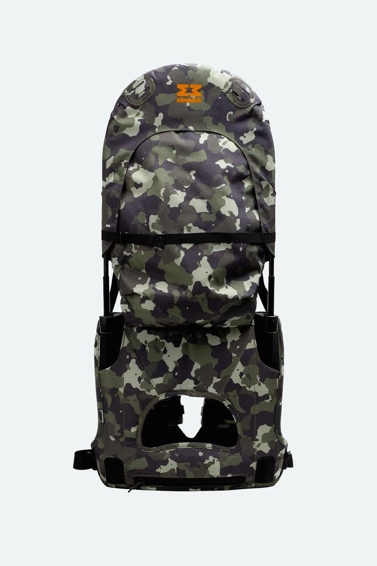 Variant: Urban Camo